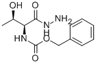 ((2S,3R)-1-肼基-3-羟基-1-氧代丁-2-基)氨基甲酸苄酯