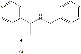 N-苄基-alpha-苯乙胺盐酸盐