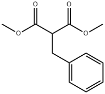 2-Benzylmalonic acid dimethyl