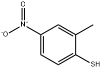 2-Methyl-4-nitrobenzenethiol;Benzenethiol,2-methyl-4-nitro-