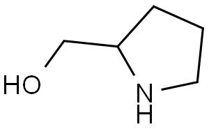 2-Pyrrolidinylmethanol