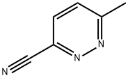 3-Cyano-6-Methylpyridazine