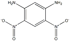 4,6-二硝基苯-1,3-二胺