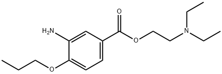 化合物 T21222
