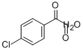 4-氯苯基水合乙二醛