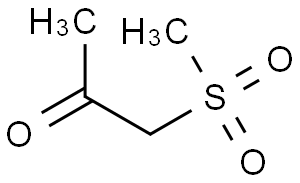 Methylsulphonylacetone