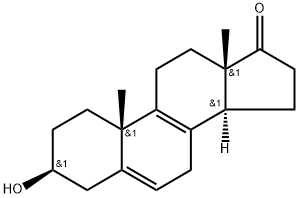 雄烯二醇杂质4