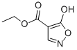 4-异恶唑甲酸,5-羟基-,乙酯