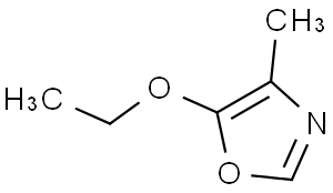 5-乙氧基-4-甲基唑