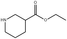 PIPERIDINE-3-CARBOXYLIC ACID ETHYL ESTER