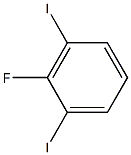 2-fluoro-1,3-diiodobenzene