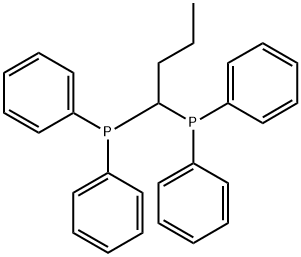 1,1-bis(diphenylphosphino)butane