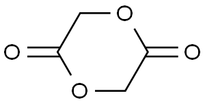p-Dioxane-2,5-dione