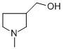 1-Methyl-3-pyrrolidineMethanol