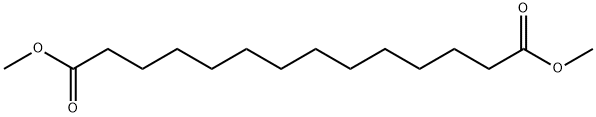 Tetradecanedioic acid, 1,14-dimethyl ester