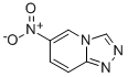 1,2,4-Triazolo[4,3-a]pyridine,6-nitro-(9CI)