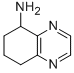 5-Quinoxalinamine,5,6,7,8-tetrahydro-(9CI)