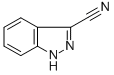 1H-吲唑-3-甲腈
