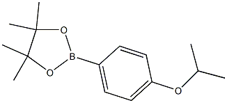4-异丙氧基苯硼酸频呢醇酯