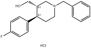 Paroxetine Hydrochloride Anhydrous EP Impurity H