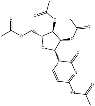 N-Acetylcytidine triacetate