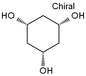 (1α,3α,5α)-1,3,5-Cyclohexanetriol