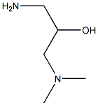 1-AMINO-3-(DIMETHYLAMINO)PROPAN-2-OL