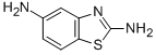 苯并[D]噻唑-2,5-二胺