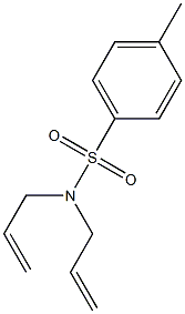 N,N-DIALLYL-4-METHYLBENZENESULFONAMIDE