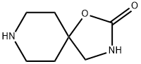 1-氧杂-3,8-二氮杂螺[4.5]癸-2-酮