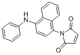 N-(1-ANILINONAPHTHYL-4)-MALEIMIDE