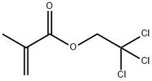 甲基丙烯酸2,2,2-三氯乙酯