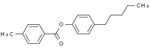 4-pentylphenyl p-toluate