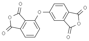 2,3,3',4'-二苯醚四甲酸二酐
