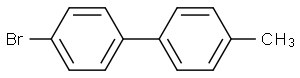 4-溴-4'-甲基联苯