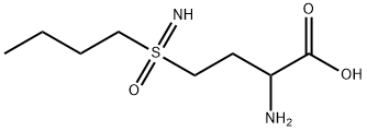 DL-(3-氨基-4-羧丙基)-(S,R)-丁基硫氧亚胺