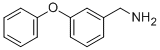 Benzenemethanamine, 3-phenoxy-