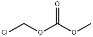 氯甲基碳酸甲酯