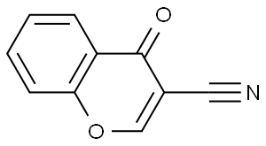 Chromone-3-Carbonitrile