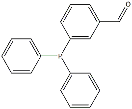 3-(二苯基膦基)苯甲醛