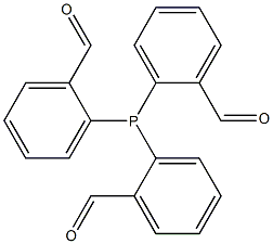 Tris(2-formylphenyl)phosphine