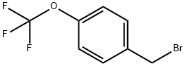 4-Trifluoro methoxy benzyl bromide