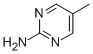 2-PyriMidinaMine, 5-Methyl-