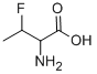 2-氨基-3-氟丁酸