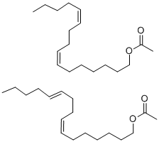 7,11-十六碳二烯-1-醇乙酸酯