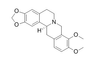 四氢小檗碱(S型)