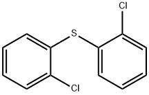 Bis(2-chlorophenyl) sulfide