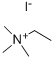 N, N,N-三甲基乙胺 (碘化物)