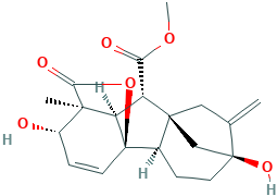 gibberelic acid methyl ester