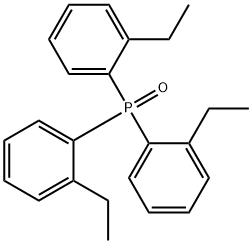 Tris(2-ethylphenyl)phosphine oxide